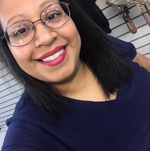 Meet your Posher, Darlene